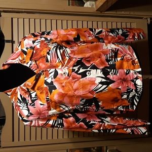 Caribbean Joe jacket